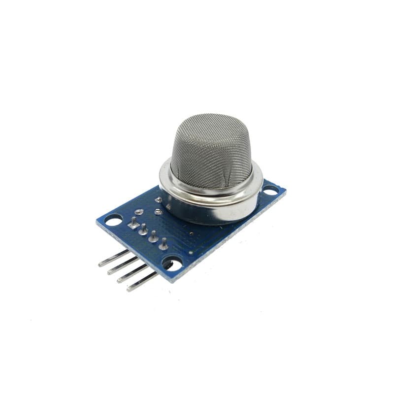 Sensor de Hidrógeno MQ-8