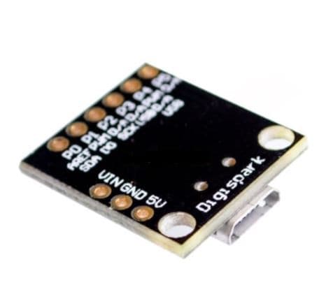 ATtiny85