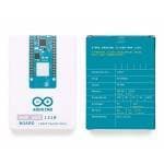 Arduino MKR WAN 1310 Con LoRA y LoRaWAN