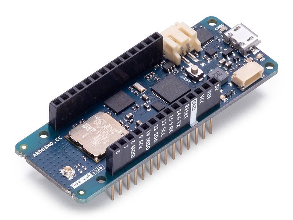 Arduino