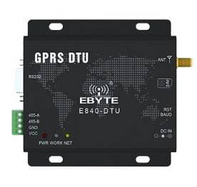 Ebyte