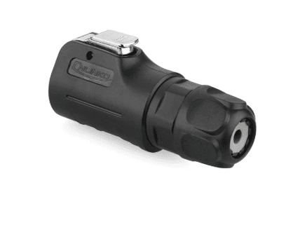 Conector Macho IP67 2P LP12