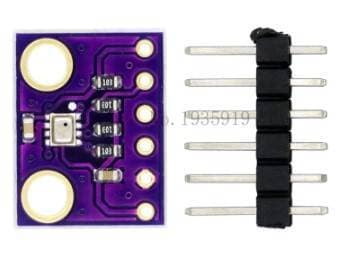 Sensor de Presión Atmosférica (BMP280) 3.3 V