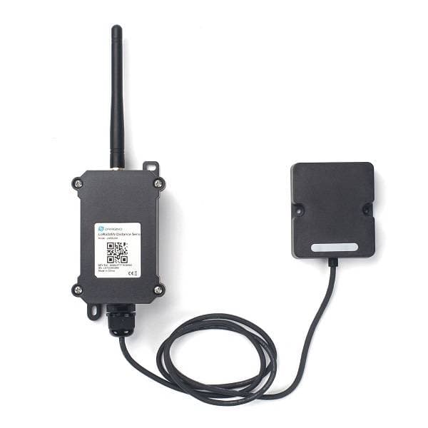 Sensor de distancia Radar LMDS200 20mt
