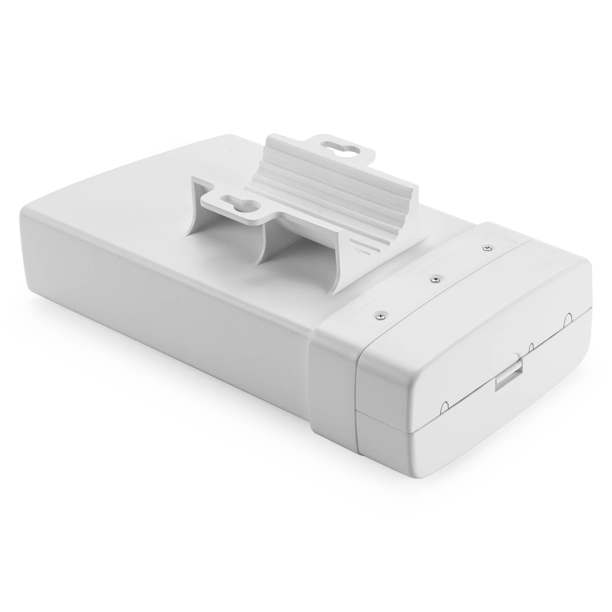 Gateway LoRaWAN exterior  (base Raspberry Pi 4B)