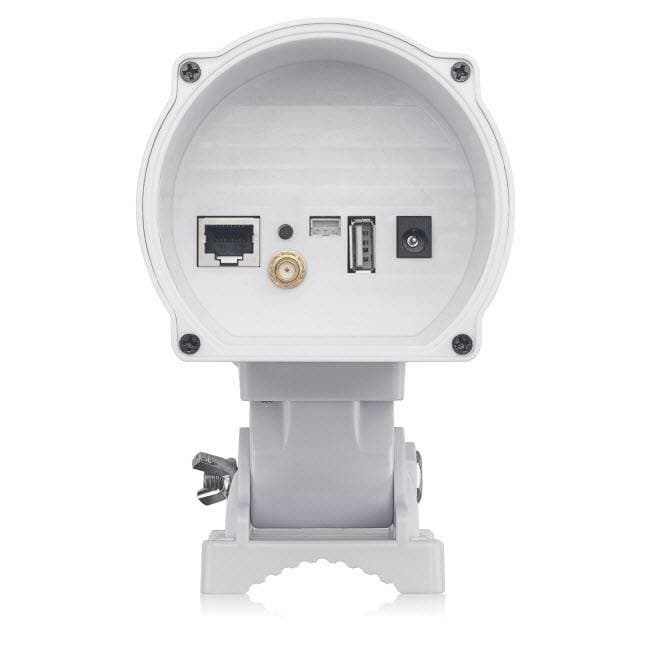 Gateway LoRaWAN para exterior DLOS8N 4G - Dragino