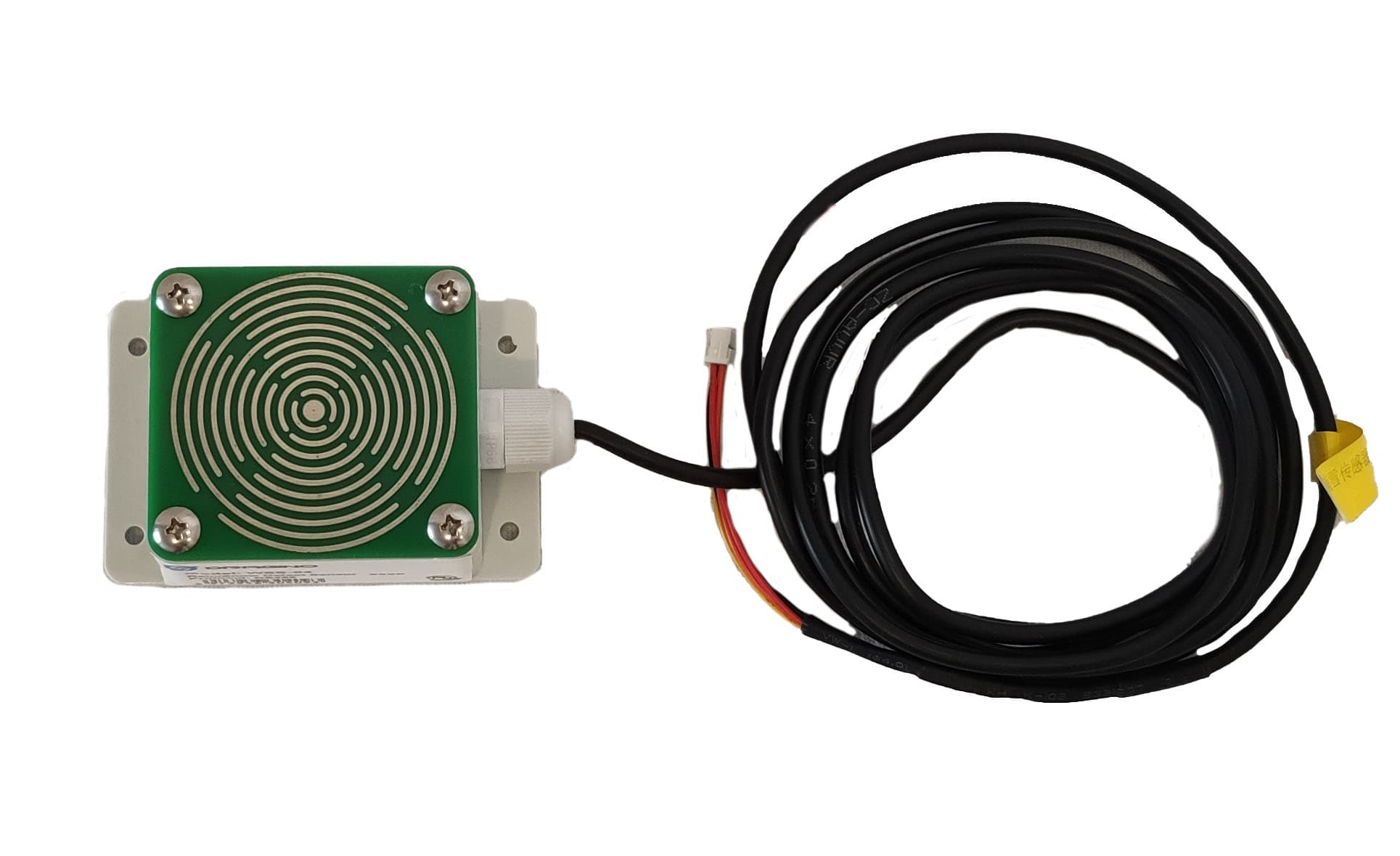 Sensor de Detección de Lluvia y Nieve RS485 WSS-04 – Dragino