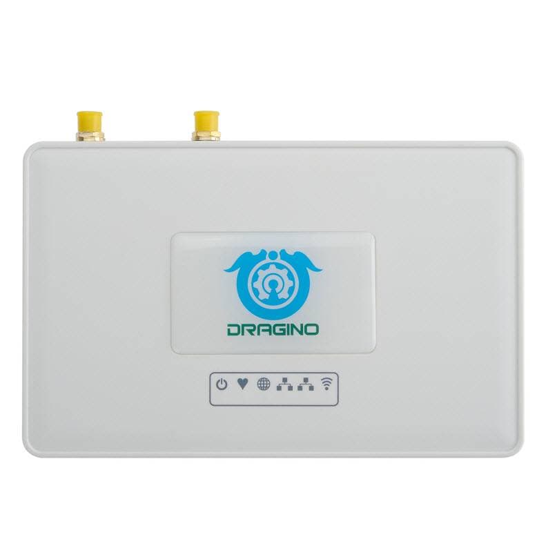Gateway LoRaWAN LG308N