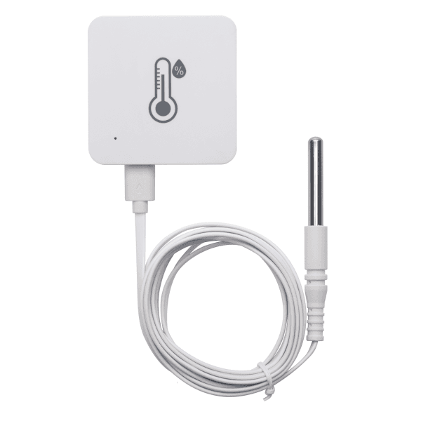 AS01 Sensor de Temperatura para LHT65N y LHT52
