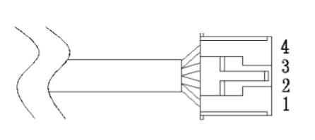 Sensor ultrasonico A01NYUB  A01 exterior IP67
