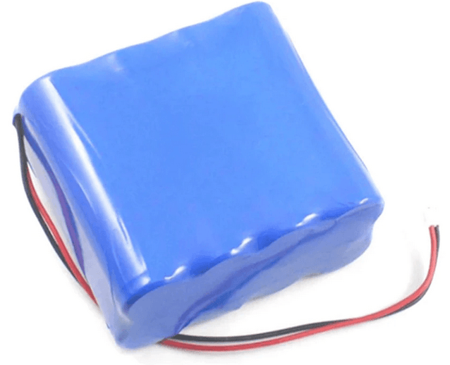 Funda Termo Retráctil Para Baterías - Diámetro 90mm