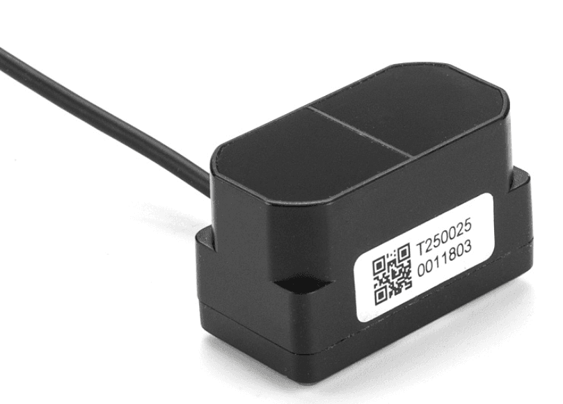 Sensor de distancia LiDAR LoRaWAN LLDS12 6cm a 12Mt