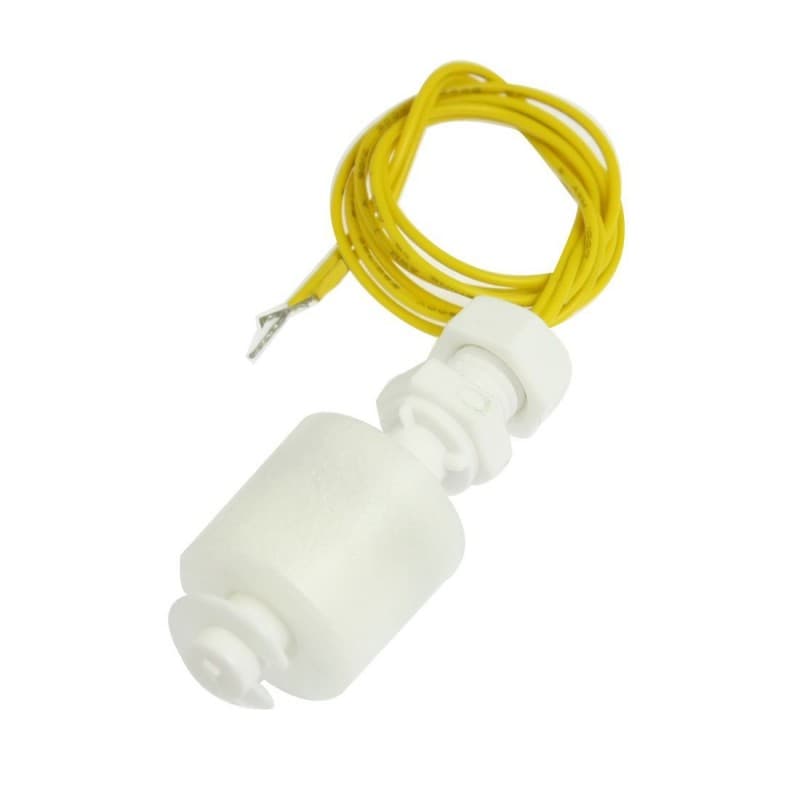 Sensor de Nivel Flotador