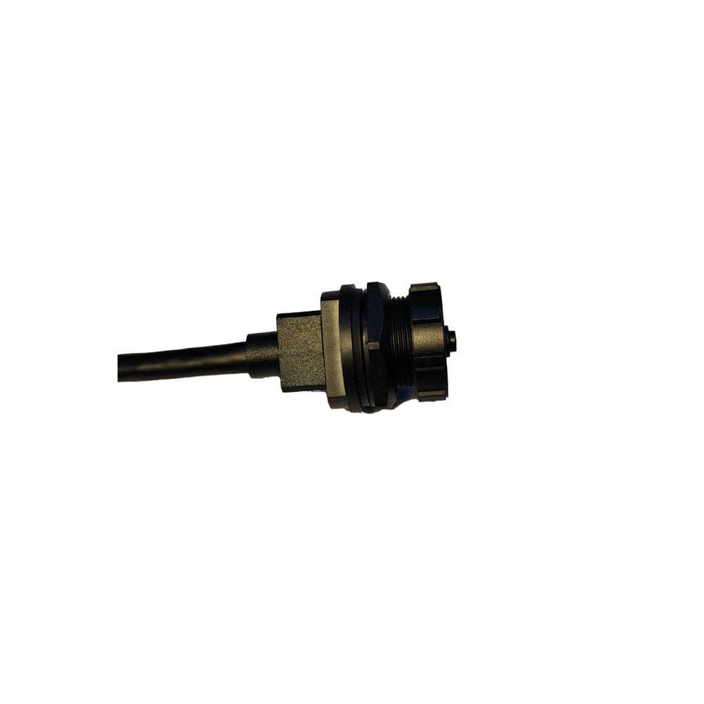 Conector HDMI Panel pasante IP67 con Tapa