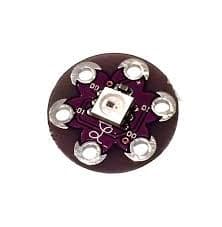 Lilypad WS2812 Led RGB