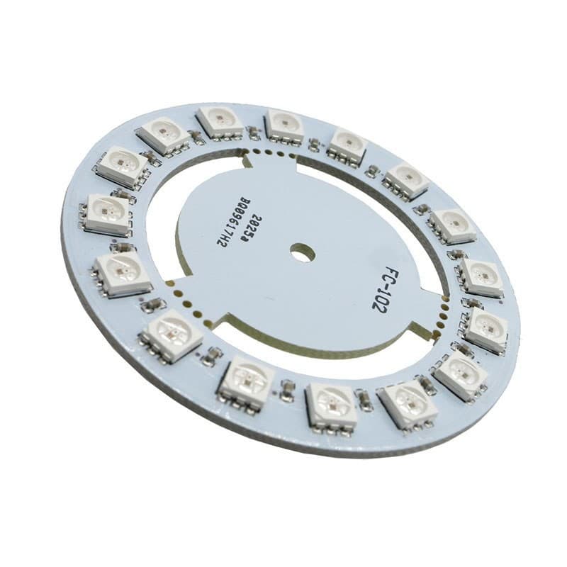 Modulo Led WS2812 16 bits