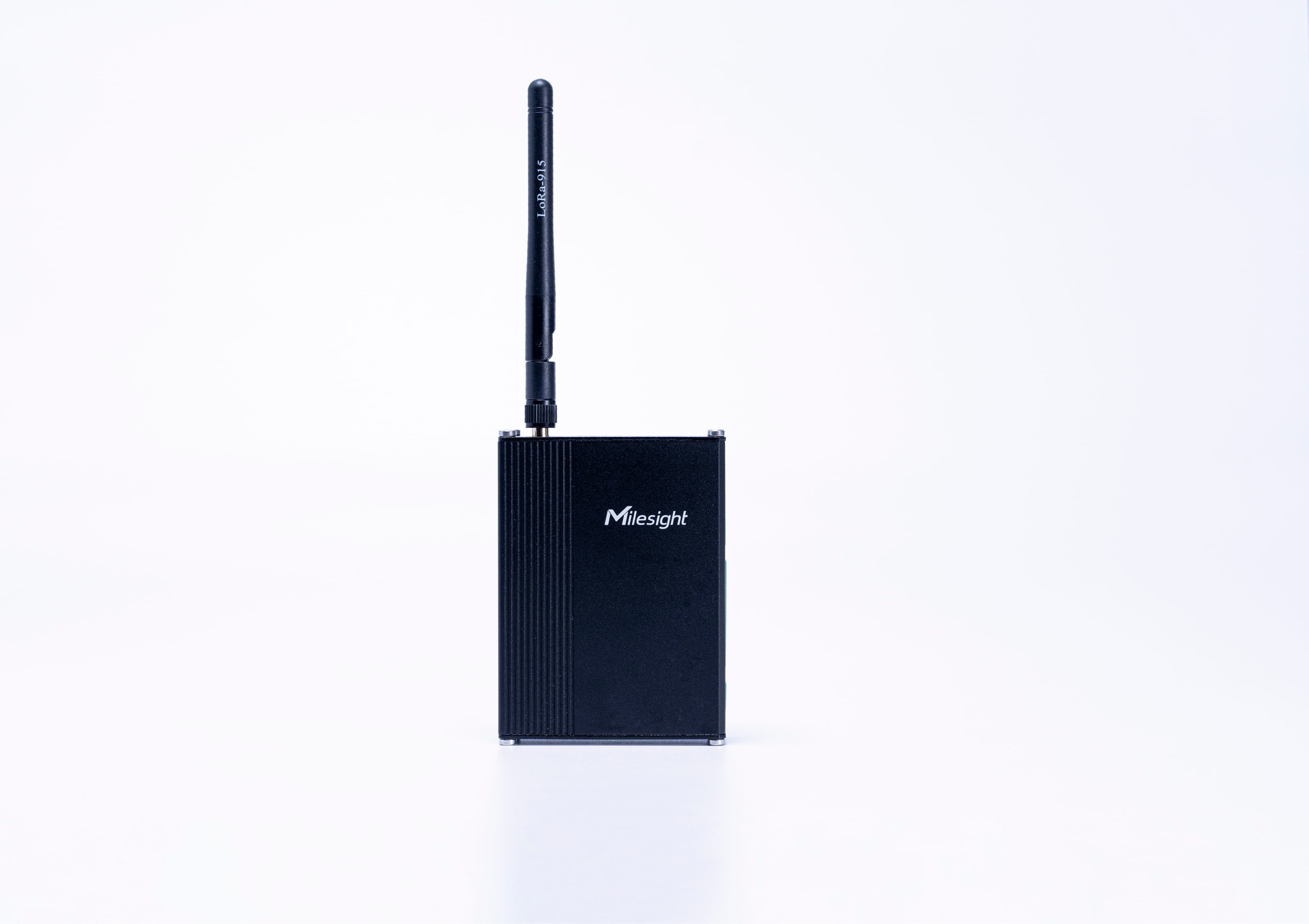 UC300 Controlador IoT 4G 2AI 4-20 4DI 2DO RS485 - Milesight