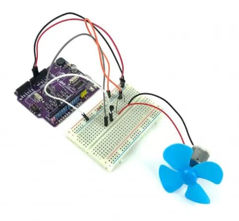 Maker UNO Starter Kit iniciación (Arduino UNO Compatible)