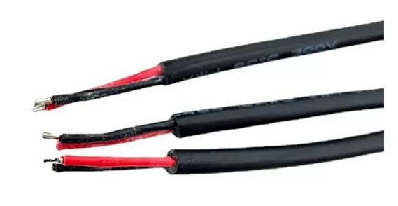 Cable de extensión DC con conector jack