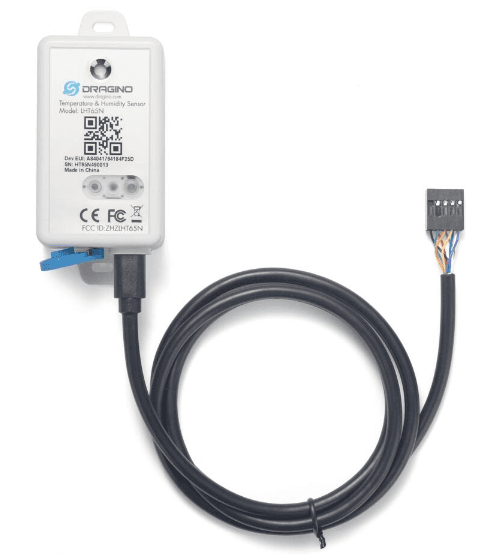 NE2 adaptador USB a TTL para LHT65N