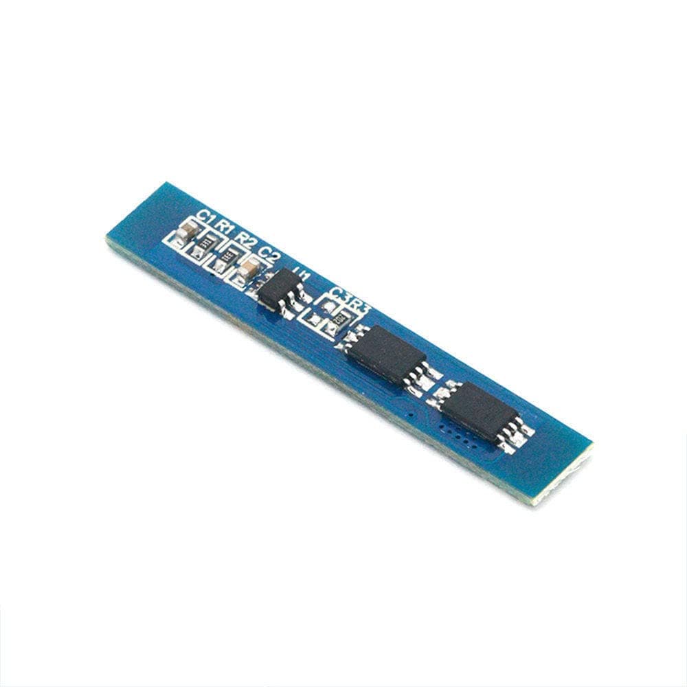 Cargador de bateria Li-Ion 2S 3A
