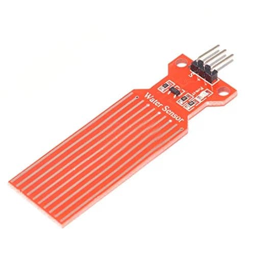 Sensor de Nivel de agua