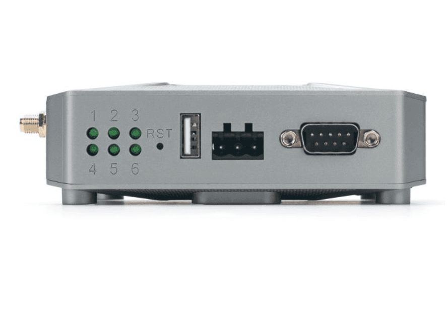 Gateway LoRaWAN a Modbus MS48-LR - Dragino