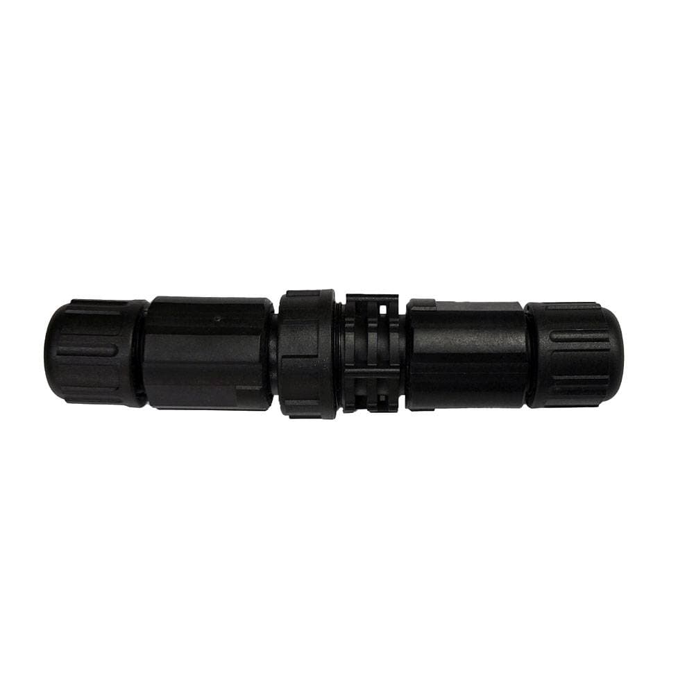 Conector IP67 ZE13 5P 10 Amperes Volante Volante