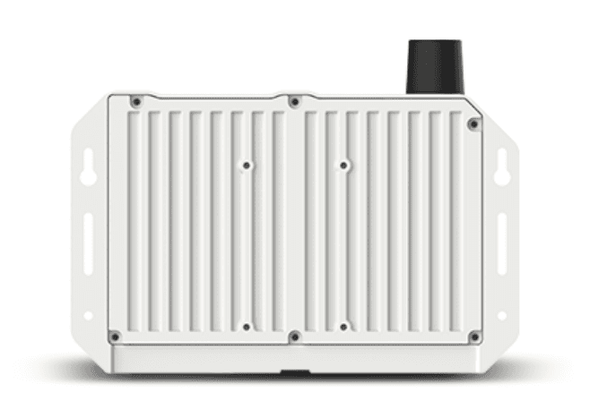 SG50 Gateway LoRaWAN Solar Ultra Low Power 30W - Milesight