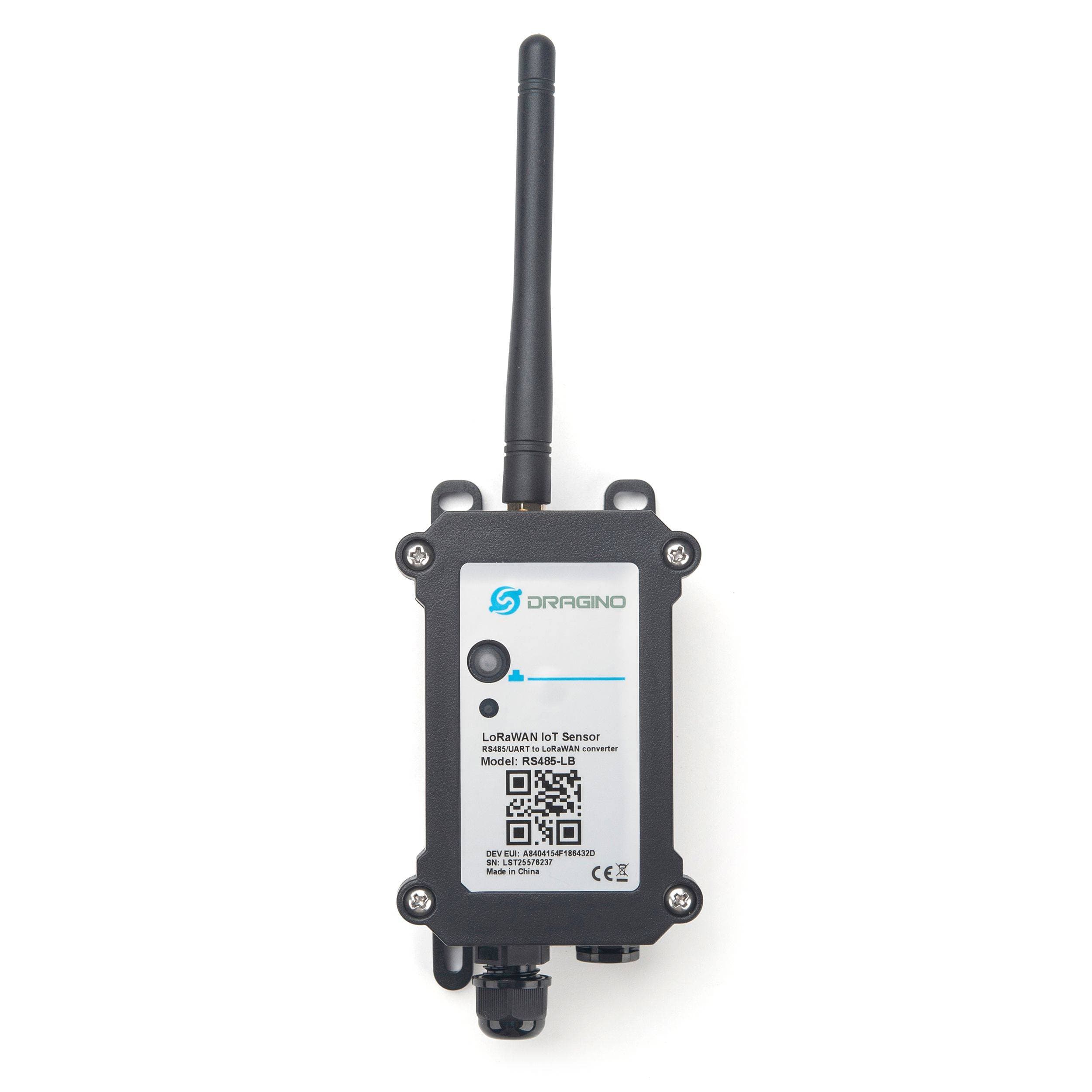 Sensor de presion PS-LB TG2-B LoRaWAN