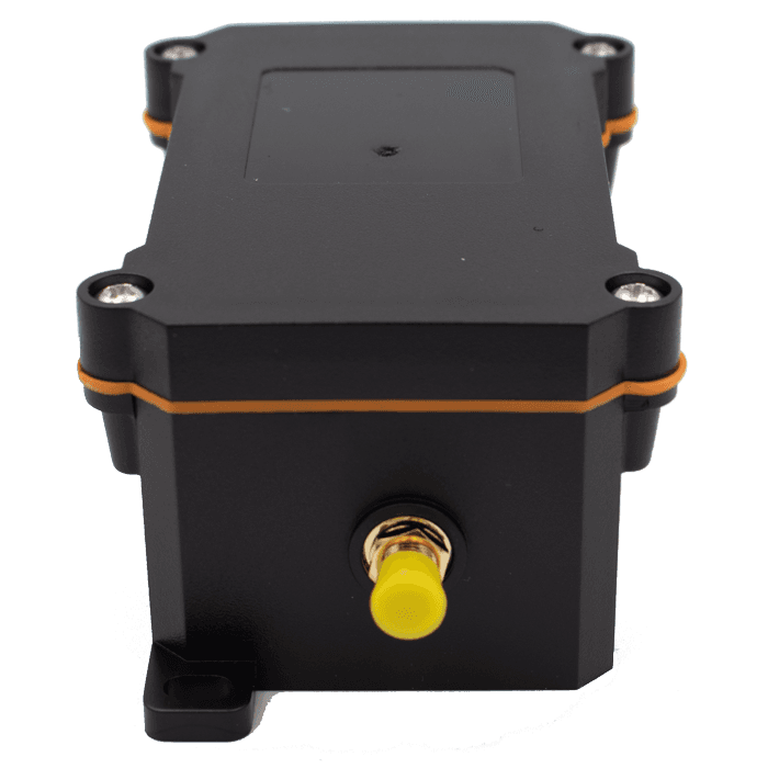 Carcasa Con cable RP-SMA y prensa estopa  IP67