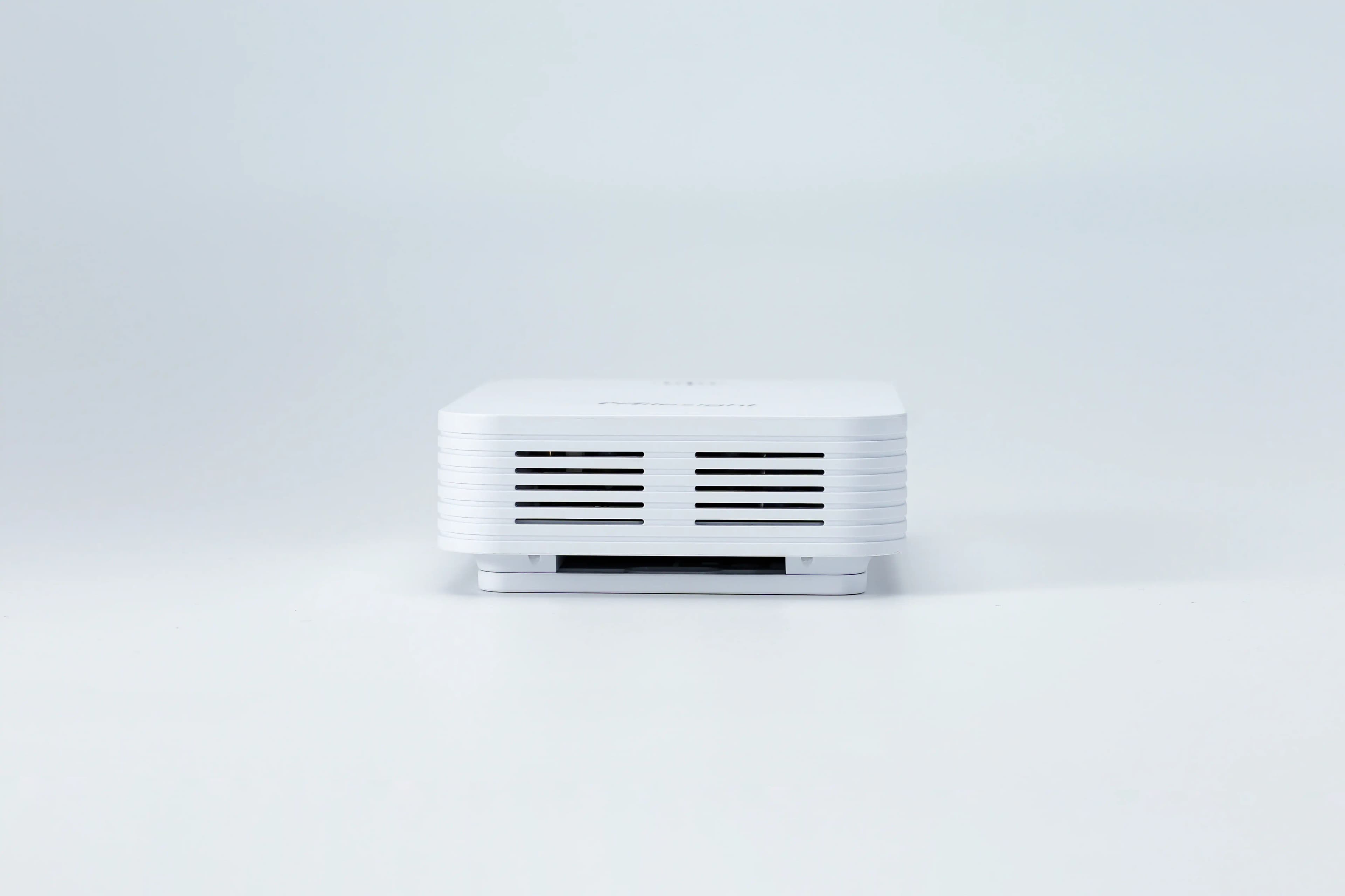 GS301 sensor detector de malos olores para baño y basura LoRaWAN