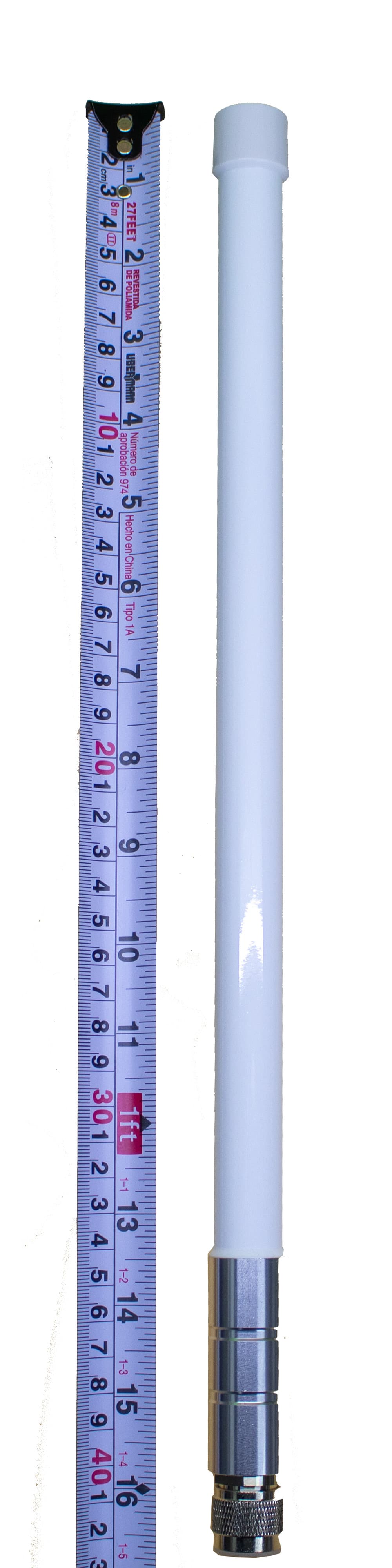 Antena Omnidireccional 8dBi Exterior 915Mhz
