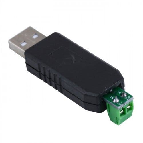 Conversor USB a RS485