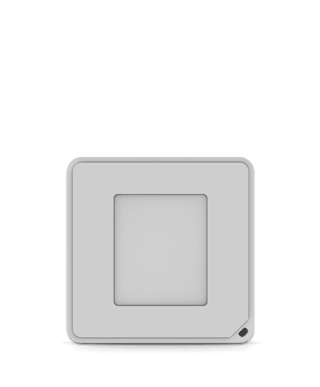 WS202 Sensor de Presencia PIR e iluminación LoraWan