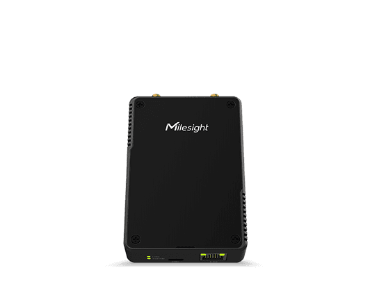 Gateway Industrial UG56 4G LoRaWAN - Milesight