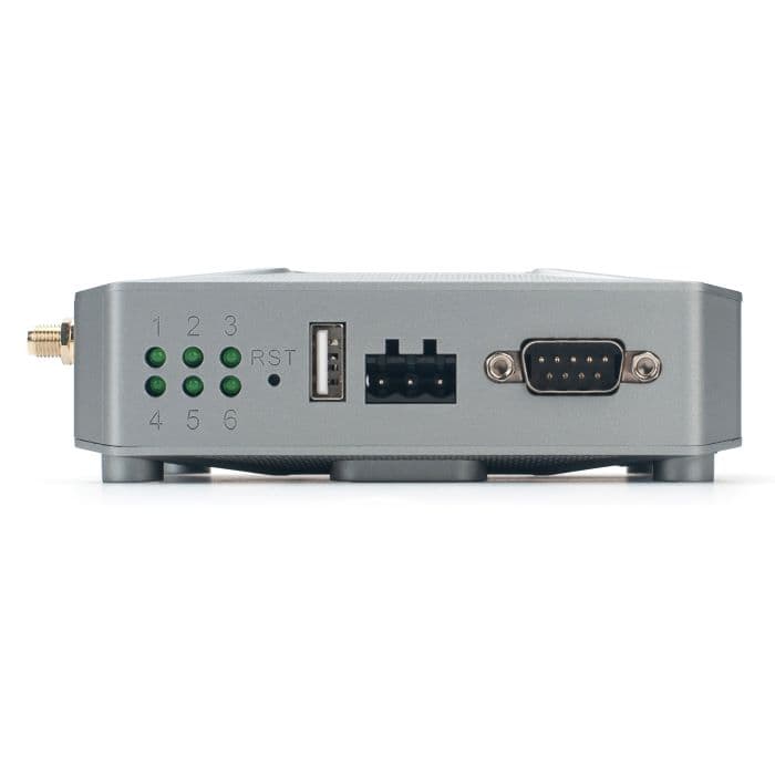 Gateway LoRaWAN A Modbus (4G) MS48-LR - Dragino