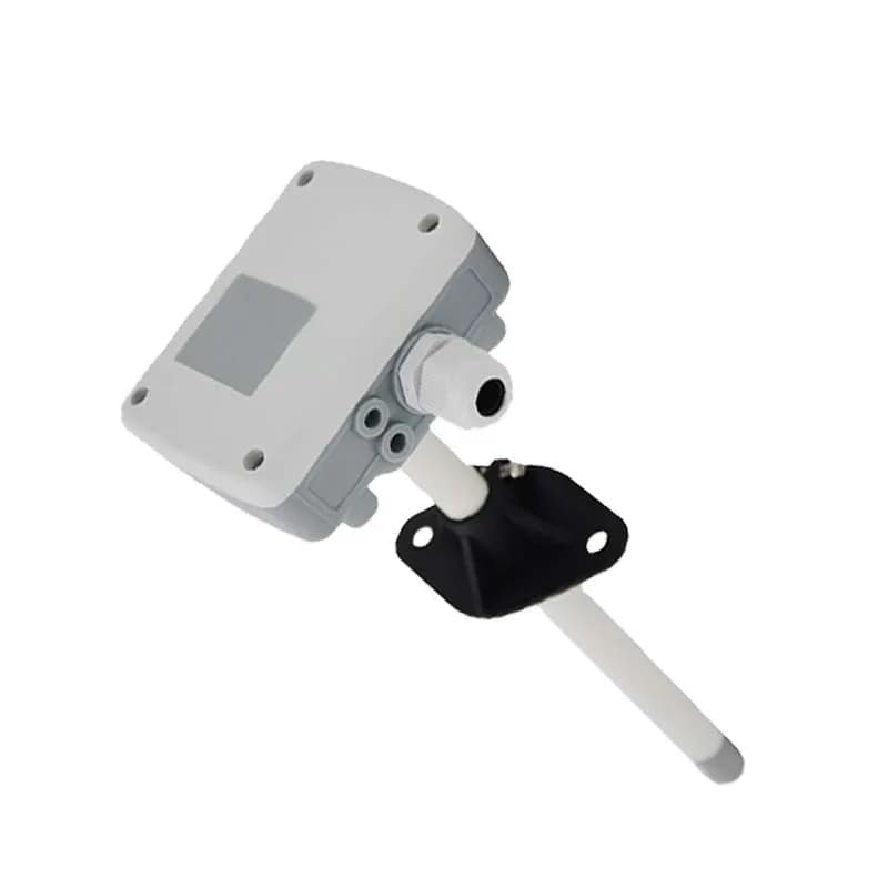 Rika Sensor