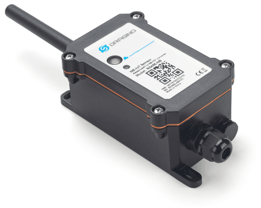 Conversor RS485/UART a RS485-CB - NB-IoT/LTE