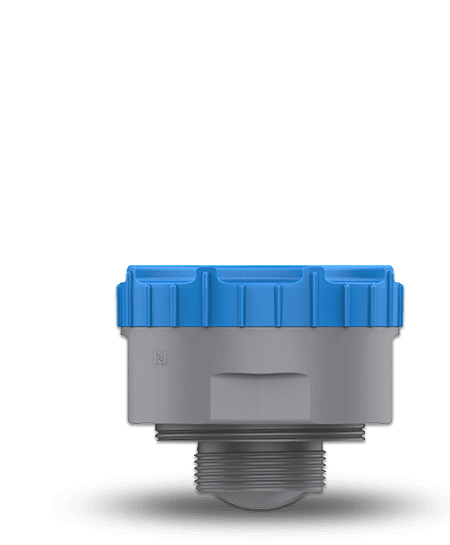Sensor de Distancia y Nivel por Radar LoRaWAN EM410-RDL - Milesight