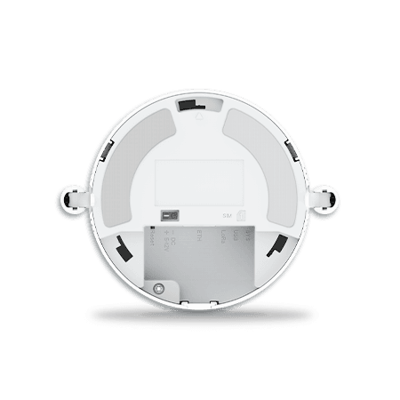 Mini Gateway LoRaWAN Milesight UG63 (4G) POE