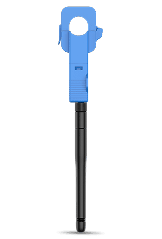 ""OPENBOX"" Medidor de Corriente LoRaWAN CT101 - Milesight