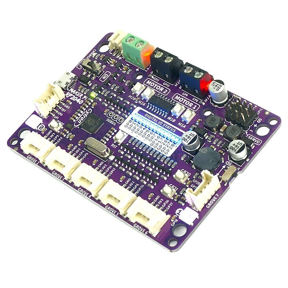 Cytron