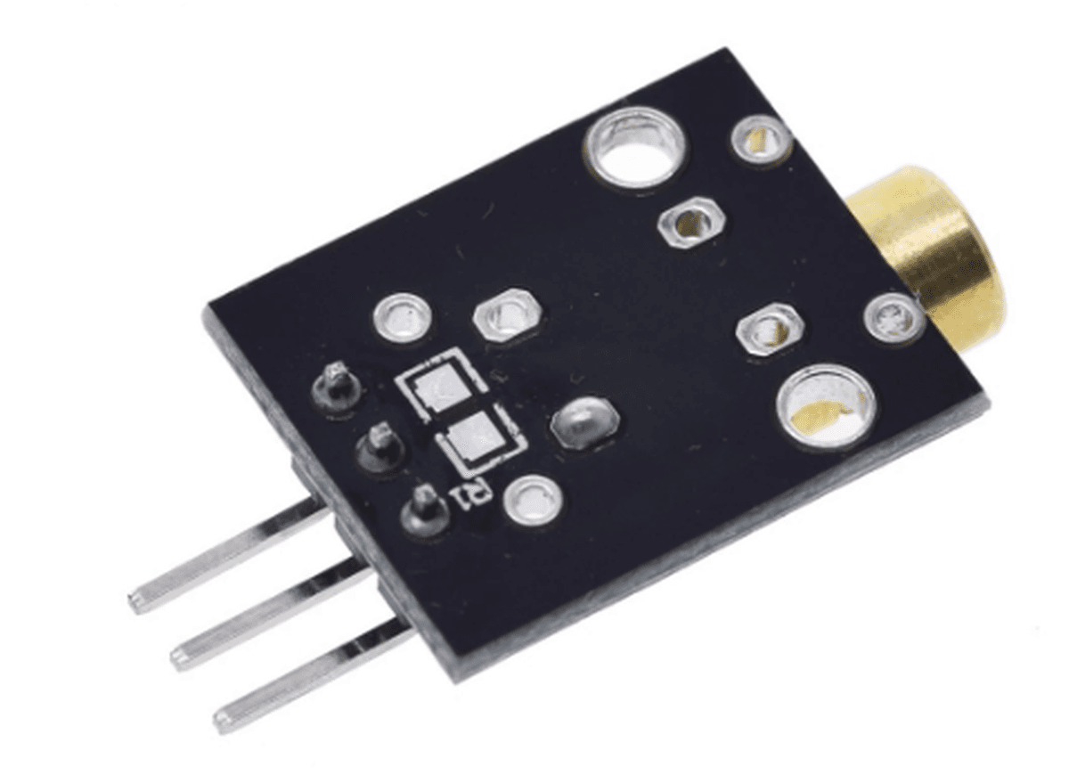 Laser KY-008