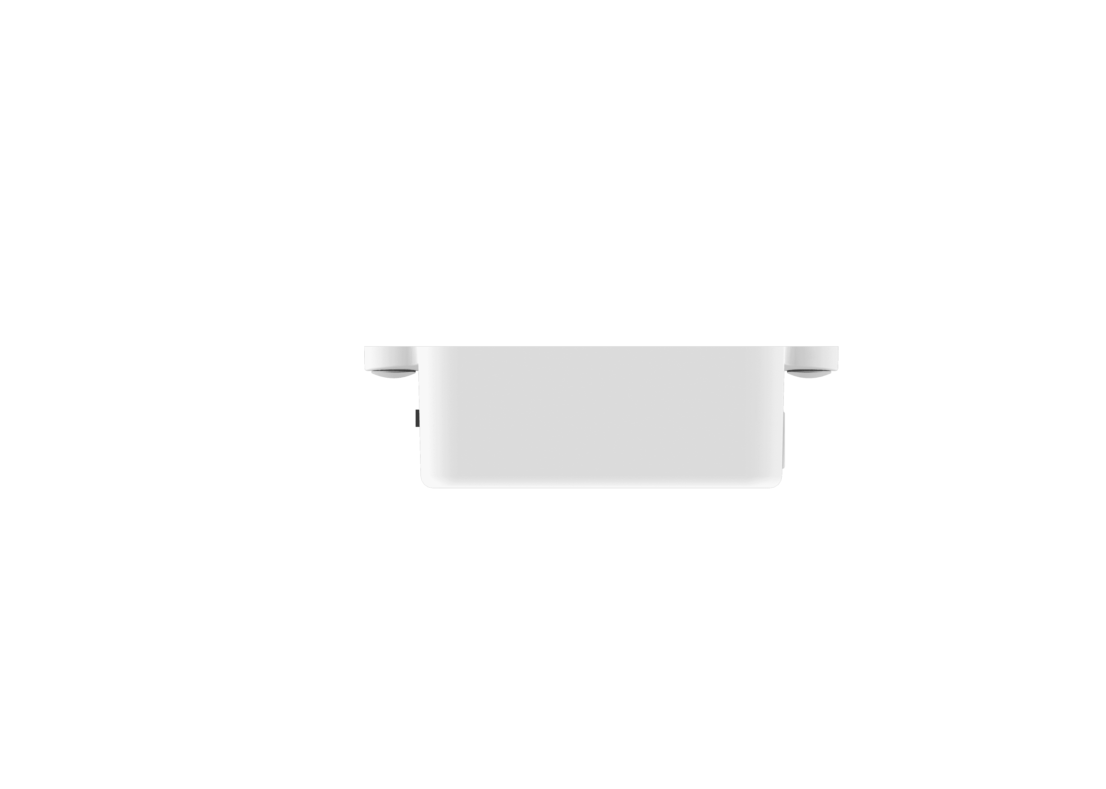 Sensor LoRaWAN de Temperatura con Pantalla LCD – TS301- Milesight