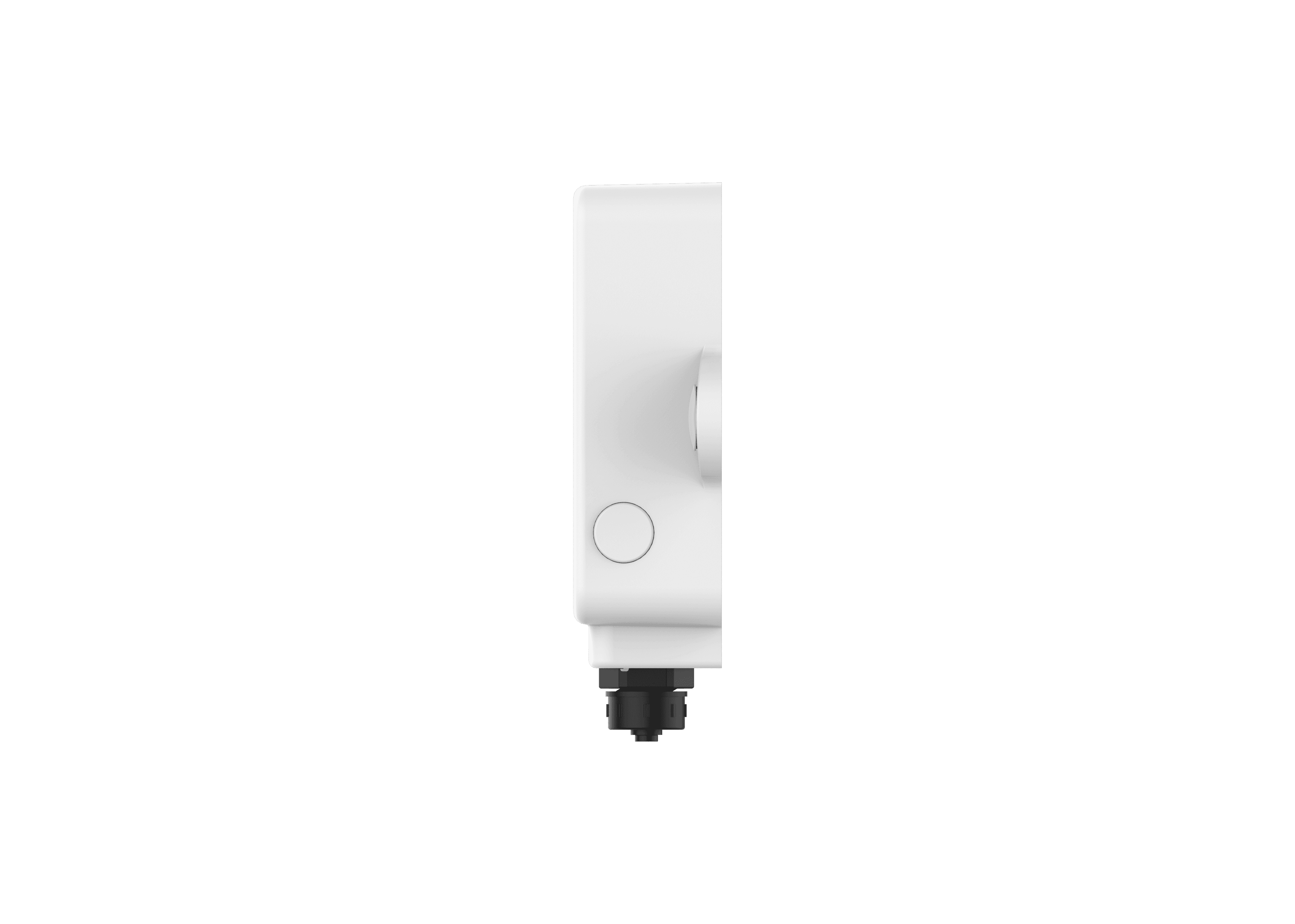 Sensor LoRaWAN de Temperatura con Pantalla LCD – TS301- Milesight