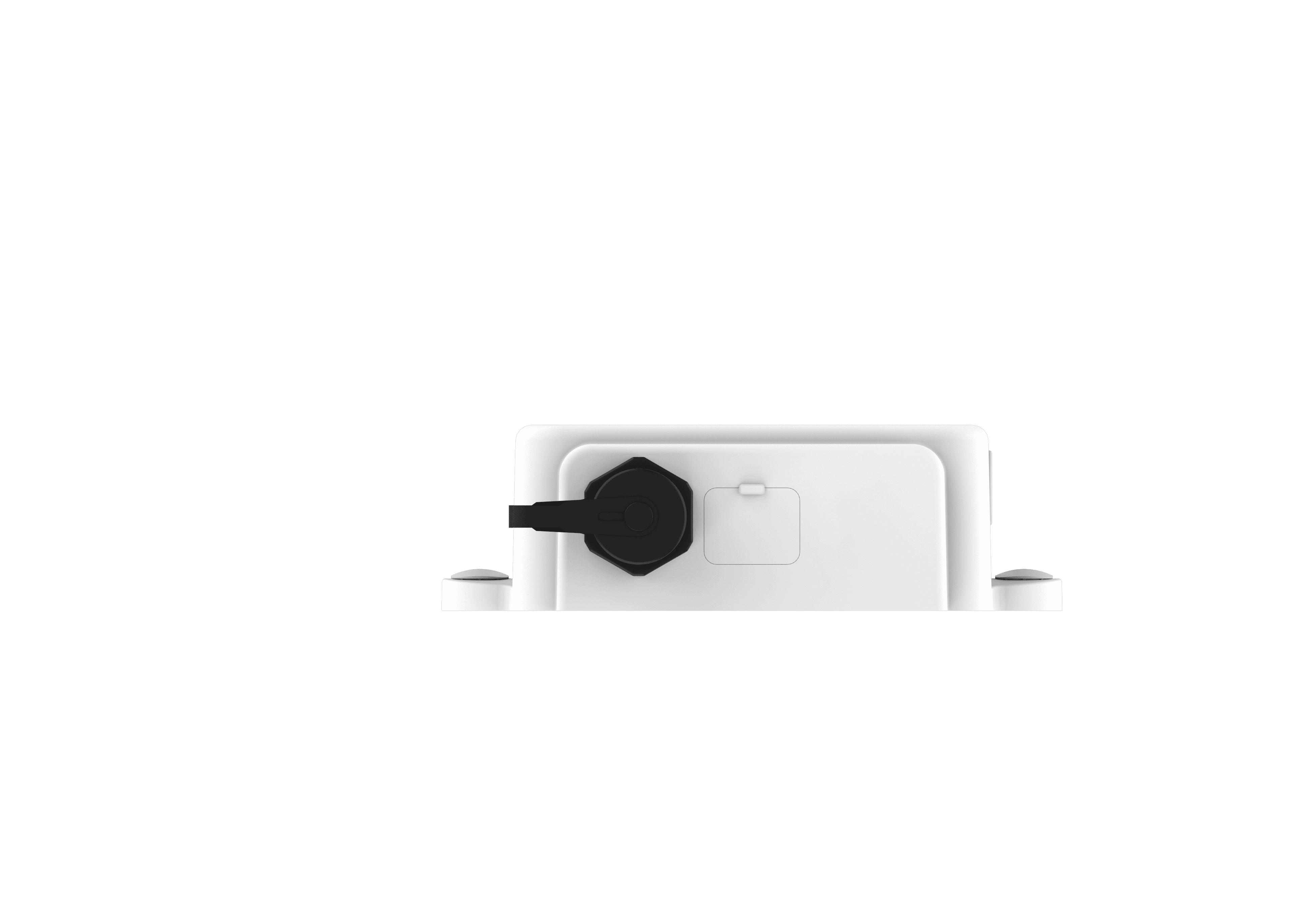 Sensor LoRaWAN de Temperatura con Pantalla LCD – TS301- Milesight