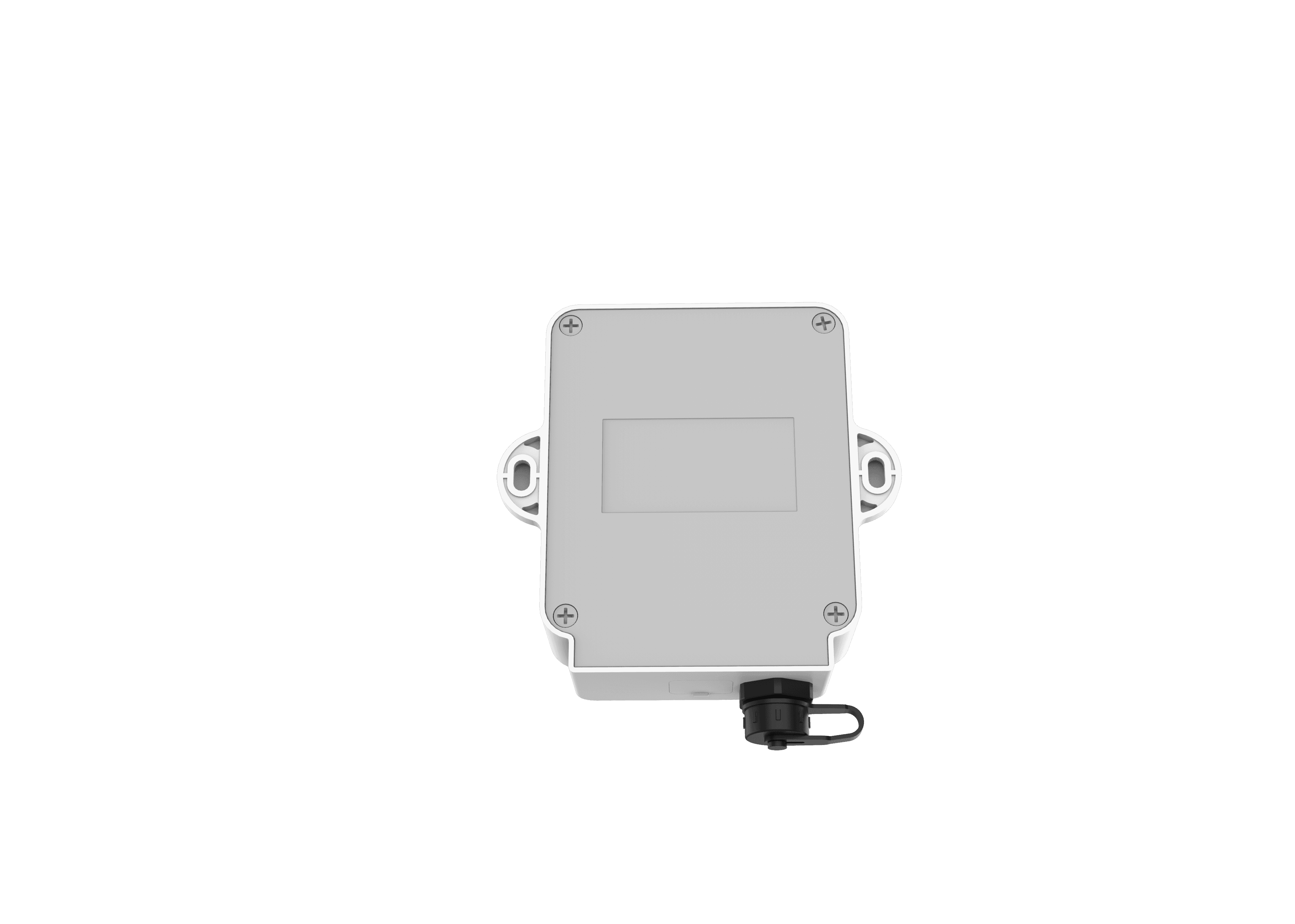 Sensor LoRaWAN de Temperatura con Pantalla LCD – TS301- Milesight