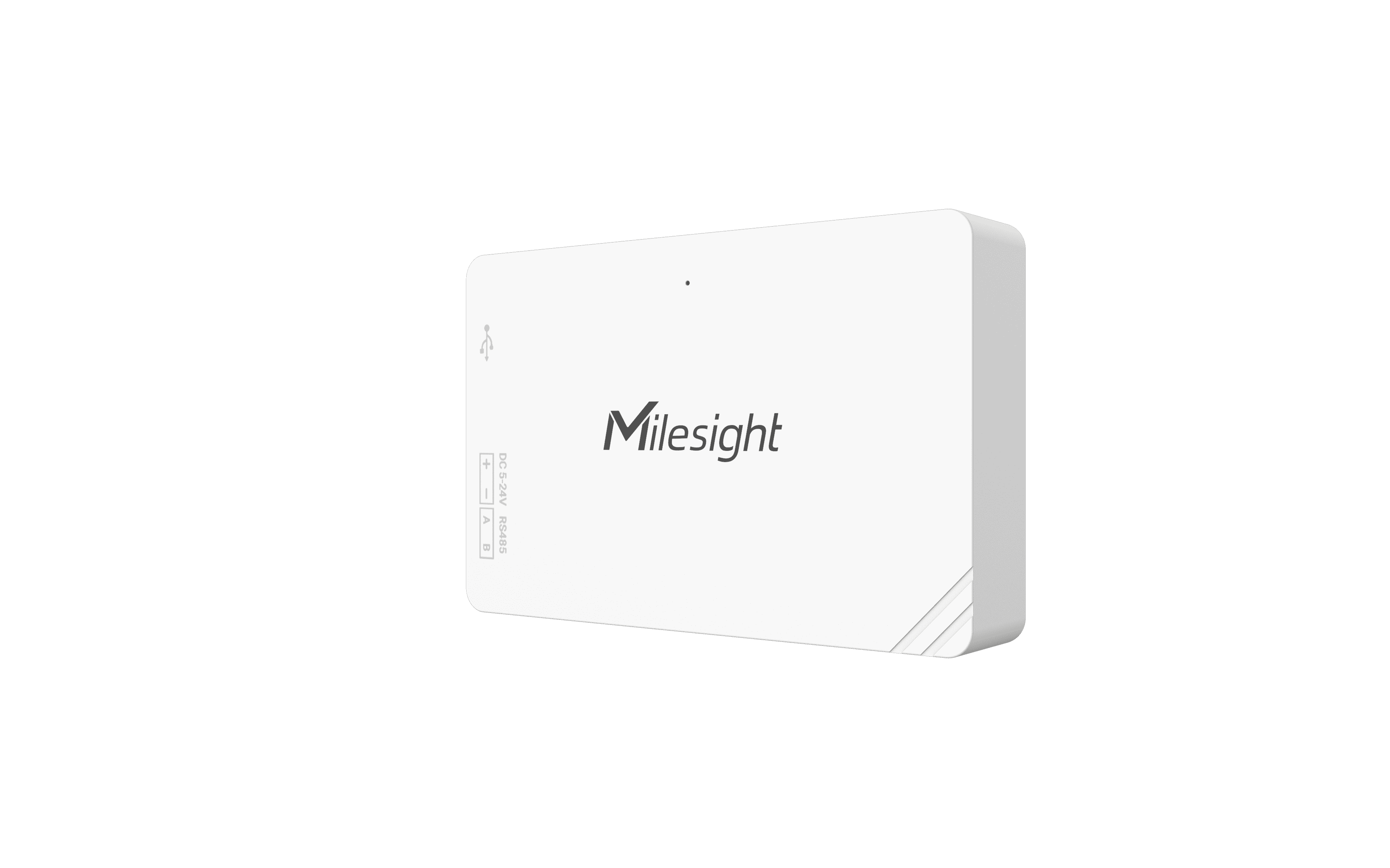 UC100 Controlador IoT Modbus RS485 a LoRaWAN - Milesigth