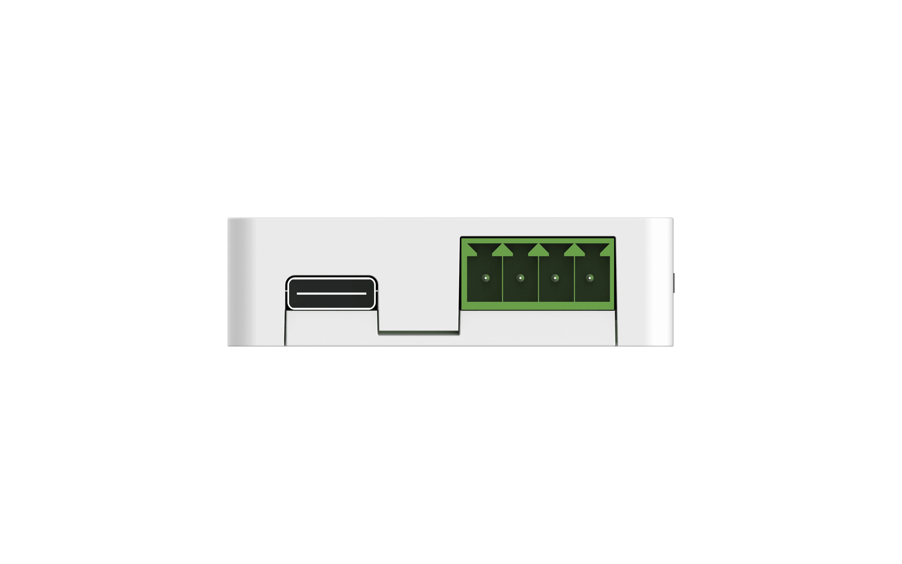UC100 Controlador IoT Modbus RS485 a LoRaWAN - Milesigth